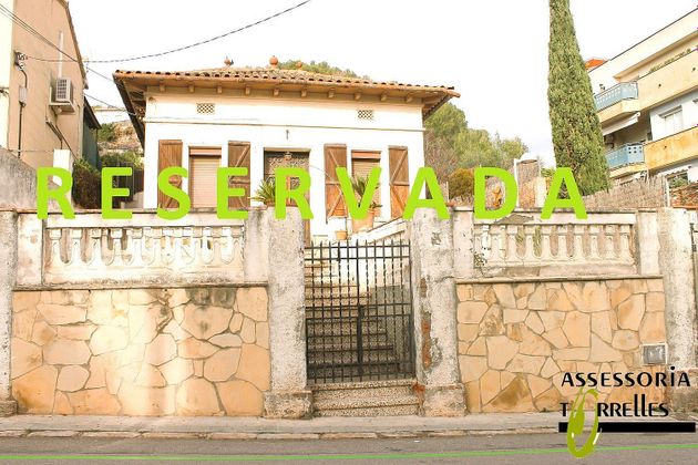 Foto 1 de Xalet en venda a Torrelles de Llobregat de 3 habitacions amb terrassa i garatge