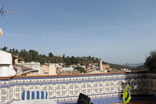 Foto 2 de Pis en venda a Torrelles de Llobregat de 4 habitacions amb terrassa i garatge