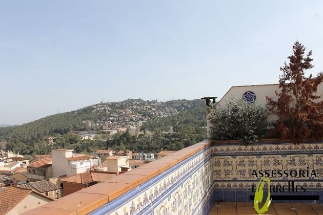 Foto 1 de Pis en venda a Torrelles de Llobregat de 4 habitacions amb terrassa i garatge