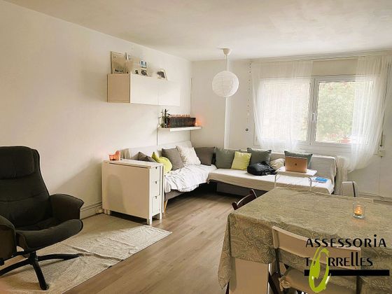 Foto 1 de Pis en venda a Torrelles de Llobregat de 3 habitacions amb aire acondicionat i calefacció