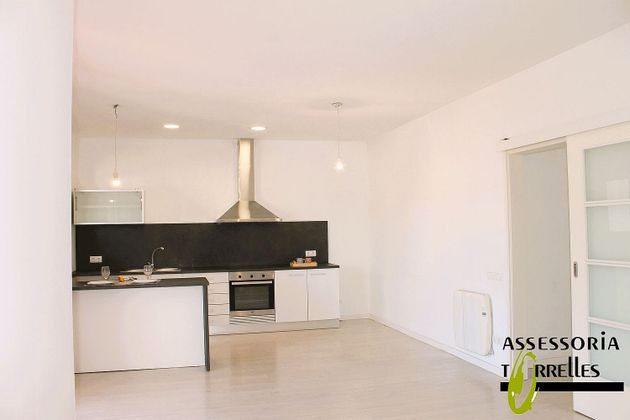 Foto 2 de Casa en venda a Torrelles de Llobregat de 2 habitacions amb terrassa i balcó