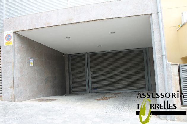 Foto 1 de Garatge en venda a Torrelles de Llobregat de 11 m²