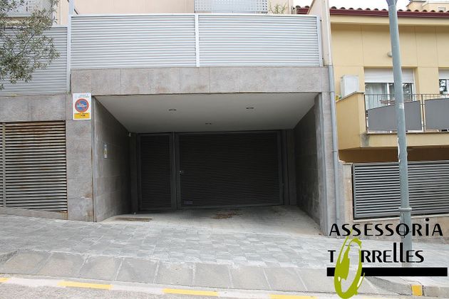 Foto 2 de Garatge en venda a Torrelles de Llobregat de 11 m²