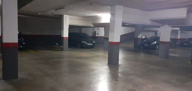 Foto 2 de Alquiler de garaje en El Poble Sec - Parc de Montjuïc de 12 m²