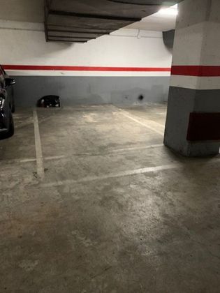 Foto 2 de Venta de garaje en calle Manila de 11 m²