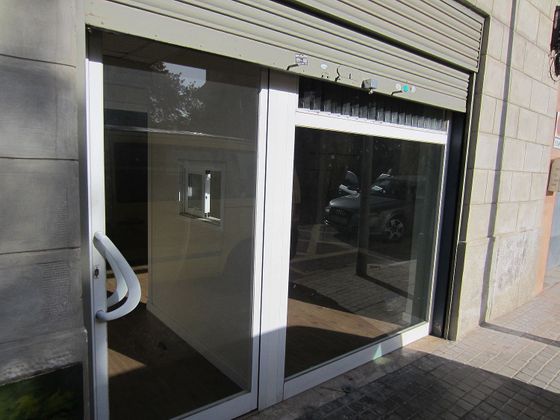 Foto 1 de Oficina en lloguer a Sant Gervasi - La Bonanova de 46 m²