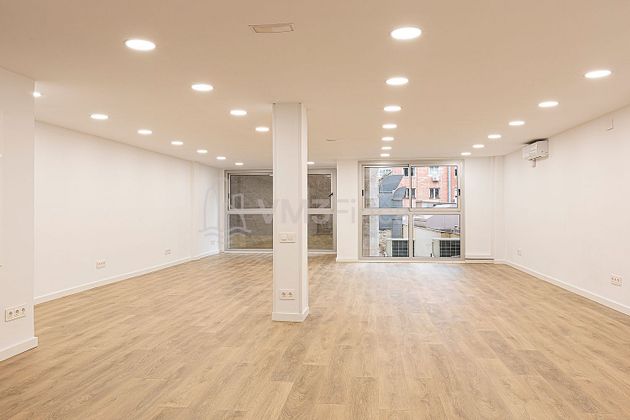 Foto 2 de Oficina en lloguer a Sant Gervasi - Galvany de 90 m²