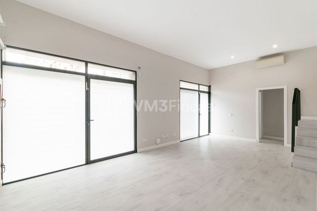 Foto 1 de Alquiler de piso en Sant Gervasi - La Bonanova de 2 habitaciones con aire acondicionado y calefacción