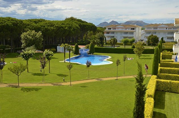 Foto 2 de Pis en venda a urbanización Arenals Mar Sector de 3 habitacions amb terrassa i piscina
