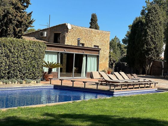 Foto 1 de Casa rural en lloguer a calle De Tarragona de 5 habitacions amb terrassa i piscina