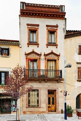 Foto 1 de Casa en venta en Garriga, La de 4 habitaciones con terraza y balcón