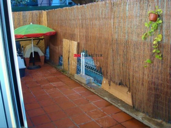 Foto 1 de Venta de piso en Ametlla del Vallès, l´ de 3 habitaciones con terraza y garaje
