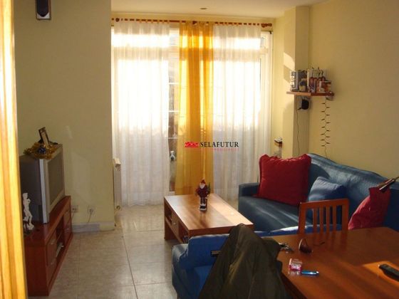 Foto 2 de Pis en venda a Ametlla del Vallès, l´ de 3 habitacions amb terrassa i garatge