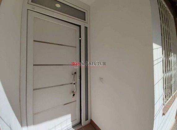 Foto 2 de Pis en venda a Montmeló de 3 habitacions amb terrassa i aire acondicionat