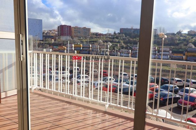 Foto 1 de Venta de piso en Sant Miquel - Tres Torres de 4 habitaciones con balcón y aire acondicionado