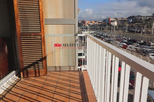 Foto 2 de Venta de piso en Sant Miquel - Tres Torres de 4 habitaciones con balcón y aire acondicionado