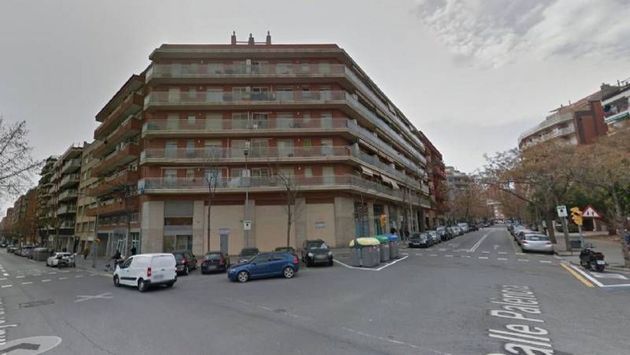 Foto 1 de Venta de local en calle Espronceda de 373 m²