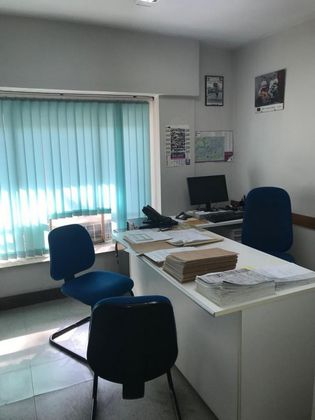 Foto 2 de Oficina en lloguer a La Dreta de l'Eixample de 296 m²