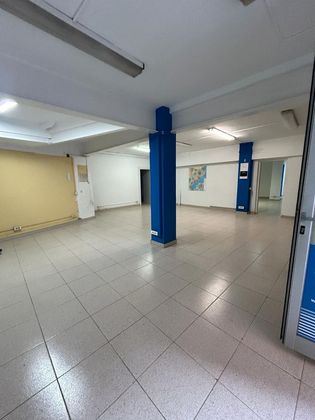 Foto 1 de Alquiler de local en Sarrià de 309 m²