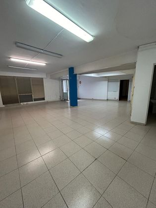 Foto 2 de Alquiler de local en Sarrià de 309 m²