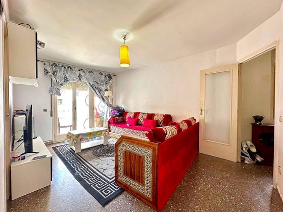 Foto 1 de Piso en venta en Franqueses del Vallès, les de 3 habitaciones con balcón