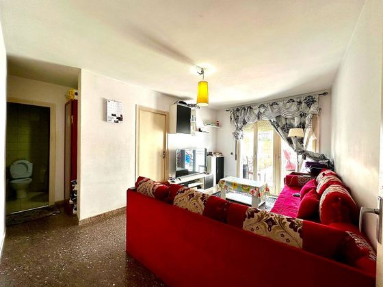 Foto 2 de Pis en venda a Franqueses del Vallès, les de 3 habitacions amb balcó