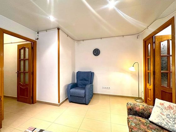 Foto 2 de Piso en venta en Franqueses del Vallès, les de 2 habitaciones con aire acondicionado y calefacción