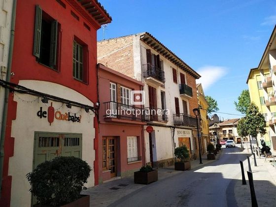Foto 2 de Casa en venda a Llinars del Valles de 7 habitacions i 200 m²