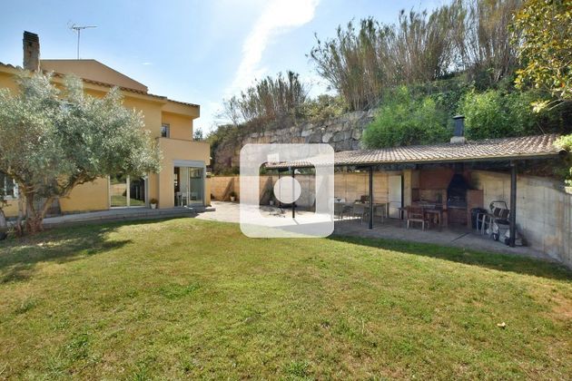 Foto 2 de Casa en venda a Can Gili - Congost de 5 habitacions amb terrassa i garatge