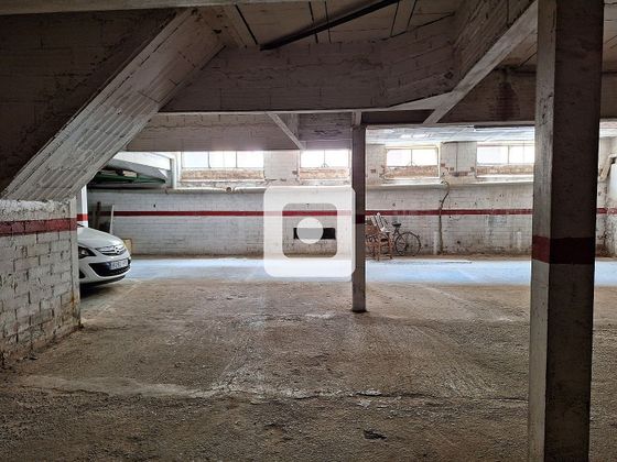 Foto 1 de Venta de garaje en Cardedeu de 12 m²