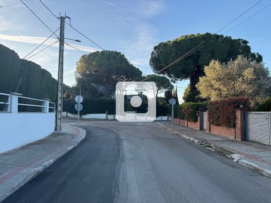 Foto 1 de Venta de terreno en Sant Antoni de Vilamajor de 796 m²