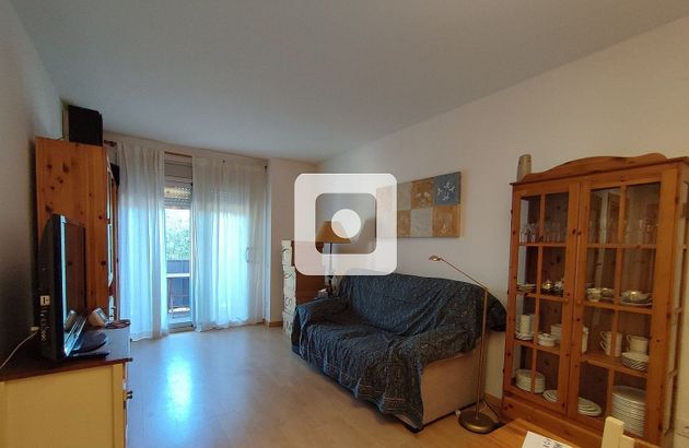 Foto 2 de Piso en venta en Parets del Vallès de 2 habitaciones con terraza y garaje