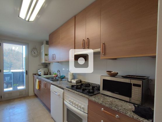 Foto 1 de Piso en venta en Parets del Vallès de 2 habitaciones con terraza y garaje
