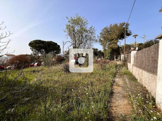 Foto 2 de Casa en venda a Sant Antoni de Vilamajor de 3 habitacions amb piscina