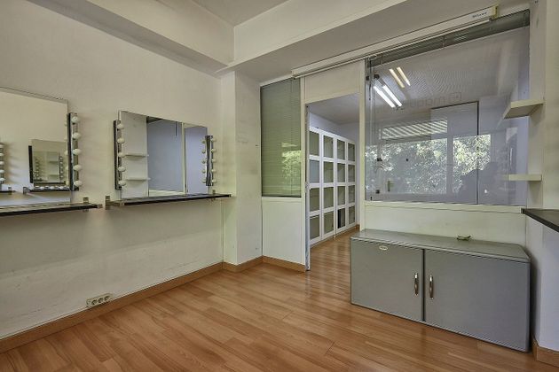 Foto 2 de Alquiler de oficina en Sant Antoni de 22 m²