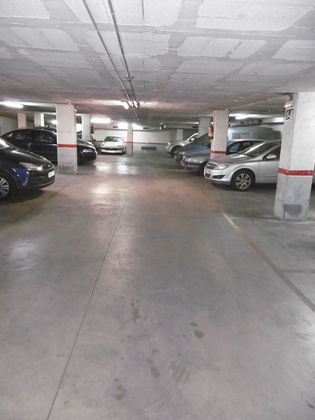 Foto 2 de Garatge en lloguer a calle D'ignasi Iglesias de 10 m²