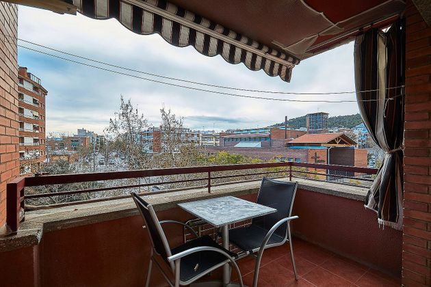 Foto 2 de Pis en venda a avenida De la Roureda de 4 habitacions amb balcó i aire acondicionat