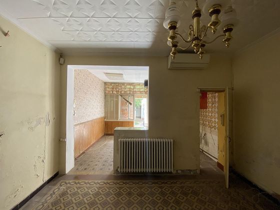 Foto 2 de Casa en venta en Ca n'Aurell de 5 habitaciones con calefacción