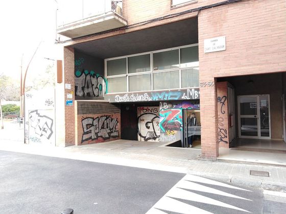 Foto 2 de Venta de garaje en Vila de Gràcia de 12 m²