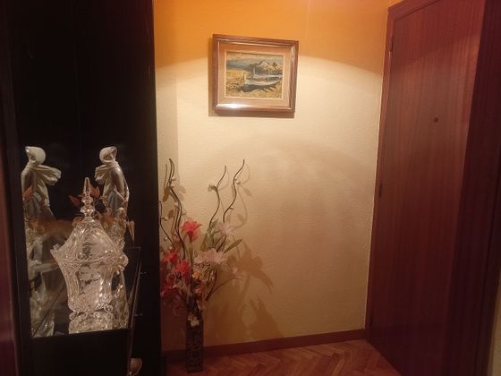 Foto 1 de Pis en venda a Sant Adrià de Besos de 3 habitacions amb balcó i aire acondicionat