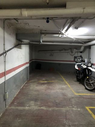 Foto 2 de Garatge en venda a Centre - Badalona de 8 m²