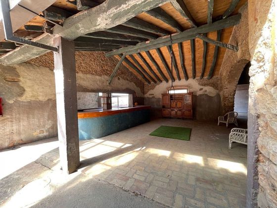 Foto 2 de Casa rural en venda a Escala, L´ de 3 habitacions i 860 m²