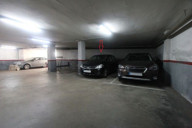 Foto 1 de Garatge en venda a Centre - Badalona de 12 m²