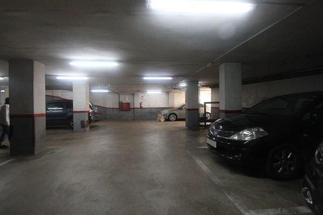 Foto 2 de Garatge en venda a Centre - Badalona de 12 m²