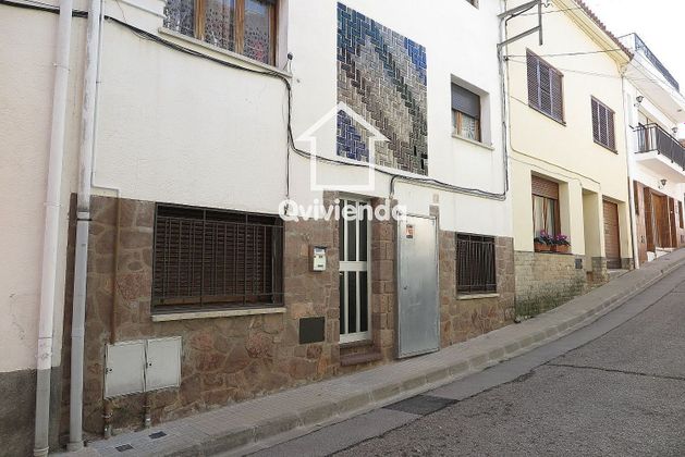 Foto 1 de Venta de piso en Sant Feliu de Codines de 3 habitaciones y 62 m²