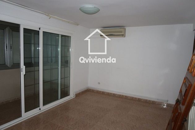 Foto 2 de Pis en venda a Can Feu - Can Gambús - Hostafrancs de 3 habitacions amb aire acondicionat