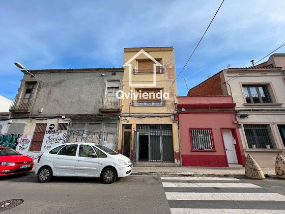 Foto 2 de Local en venta en Can Feu - Can Gambús - Hostafrancs de 150 m²