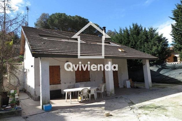 Foto 1 de Casa en venda a Vilanova del Vallès de 4 habitacions i 143 m²