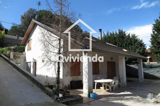 Foto 2 de Casa en venda a Vilanova del Vallès de 4 habitacions i 143 m²