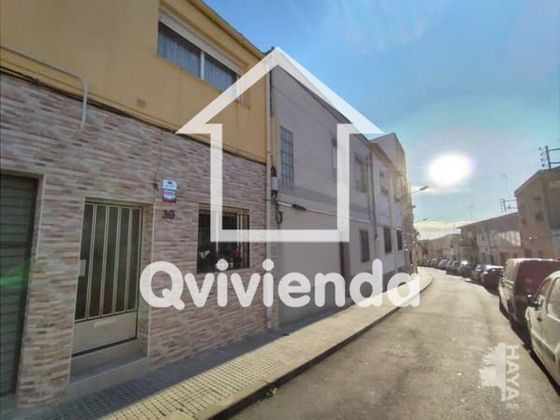 Foto 1 de Casa en venda a Centre - Castellar del Vallès de 3 habitacions i 136 m²